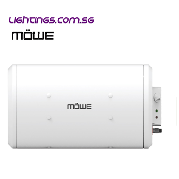 MOWE STORAGE WATER HEATER 30L copy